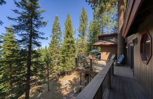 HCH1239 - Heavenly Tree House home - Foto 66