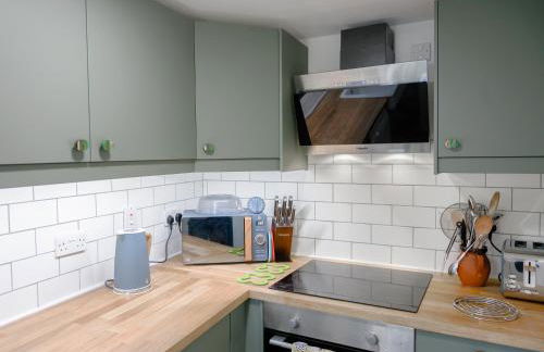 Holly Cottage - Foto 7