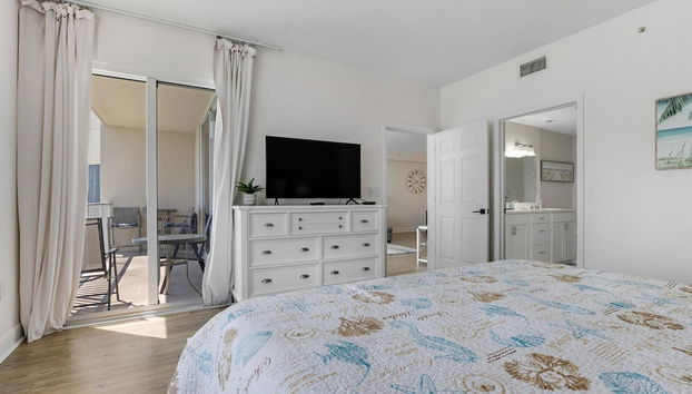 Tidewater 1802 - Foto 4, Habitación