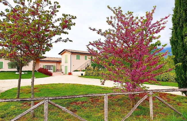 Agriturismo di charme Erbadoro - Photo 32