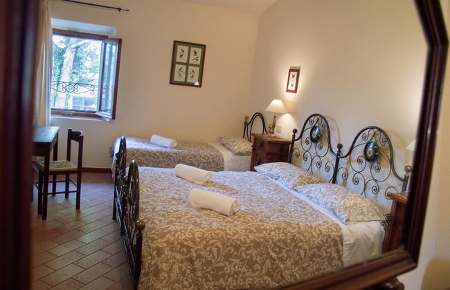 Fattoria Di Fiocina - Foto 10