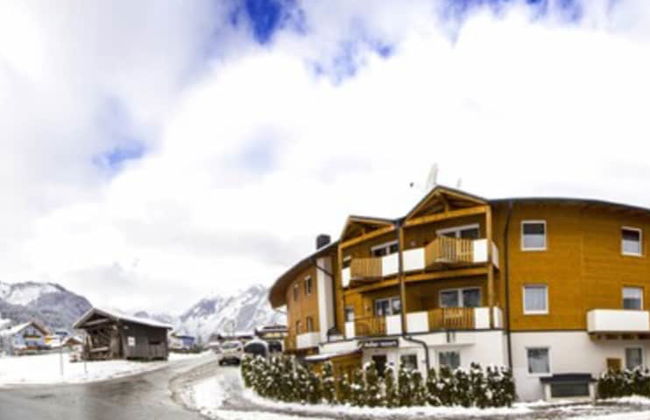 Adler Resort Kaprun - Foto 31