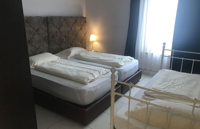 Munich Downtown Suites - Foto 5