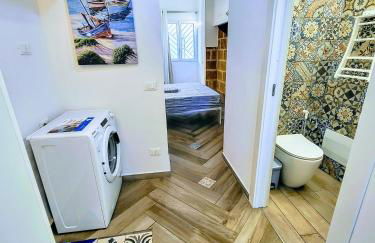 Seafront House Gabbiano Blu - Foto 24