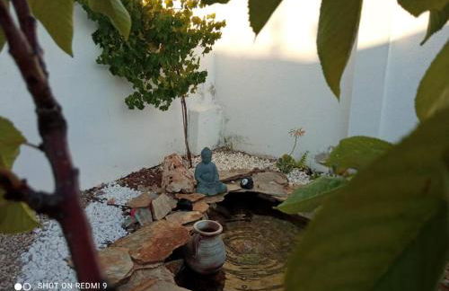 Granja Colibrí,con piscina - Foto 17