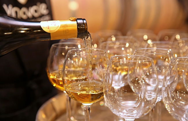 Château de Tauziès, The Originals Relais - Foto 32