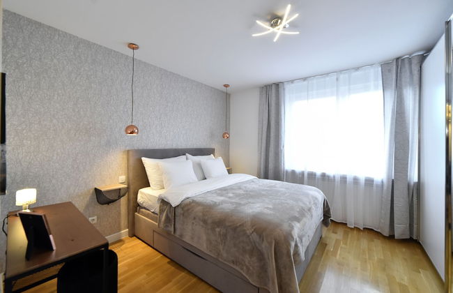 Apartment First Choice Ilica - Foto 11