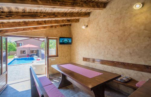 Villa Veronika, a cozy and charming Villa for Summer holidays - Foto 6