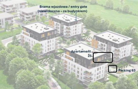Panorama Suite - Top Apartment - Gliwice - bezpłatny parking - Foto 32
