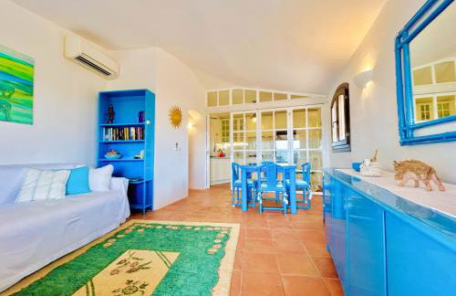 Villetta Acquamarina Sul Campo Da Golf - Foto 6