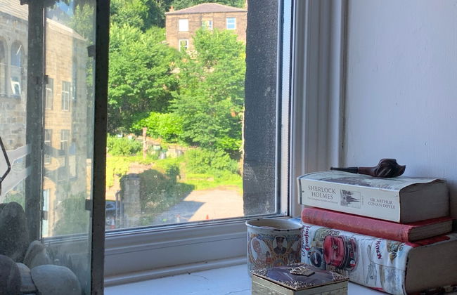Hebden Bridge - House - Sleeps 8 - Pet Friendly - Foto 17