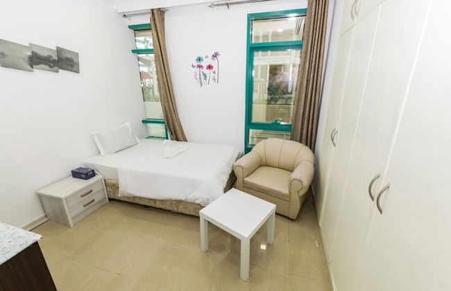 Marina Crown Tower - Photo 49