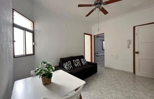 Santa Cruz Apartment - Foto 12