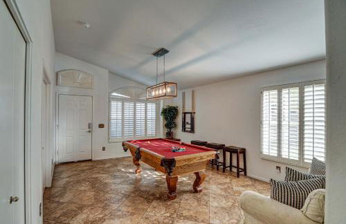 Route 66 Oasis in Downtown Gilbert with Heated Pool & Mini Golf - Foto 6