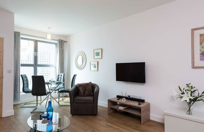 Queens Lodge - Foto 13