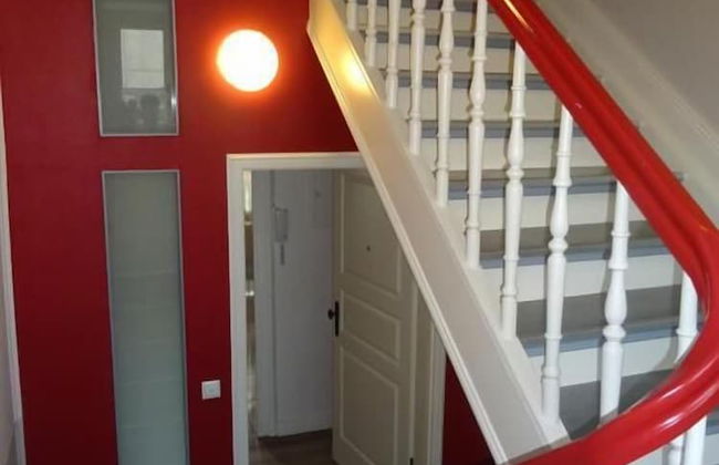 Apartmenthaus Lorbach - Photo 2