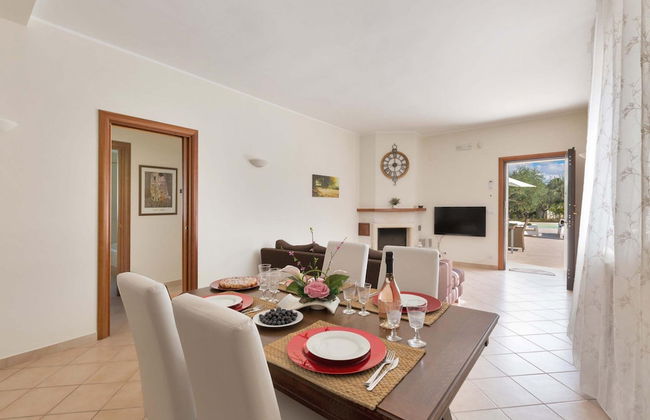 Villa Irma With Private Pool - Foto 10