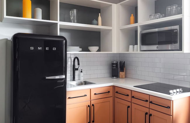 Kasa Edison House South End Dilworth Charlotte - Foto 31