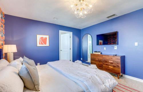 Luxury Gem with Private Pool and Dock in Apollo Beach - Foto 18