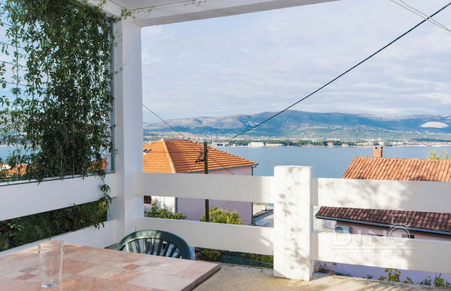 Apartments Lela next to the beach - Foto 21