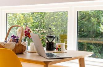 Little Willow Bank - 1 bed luxury apartment between Salisbury and The New Forest - Foto 3