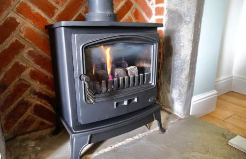 Rose Cottage - Foto 9