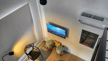 Loft UP 203 - Foto 5