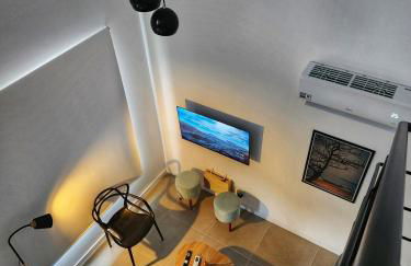 Loft UP 203 - Photo 5