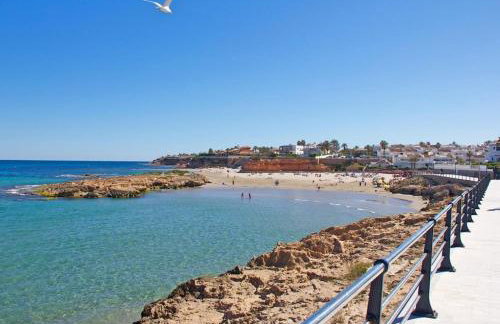 Luxury villa next beach Cabo Roig - Foto 29