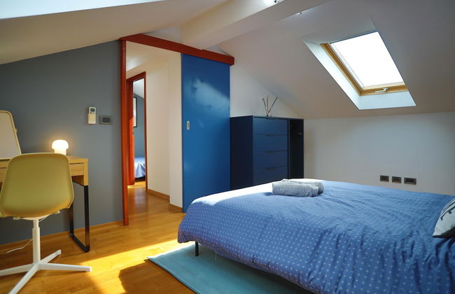 Apartment Moon - Foto 15