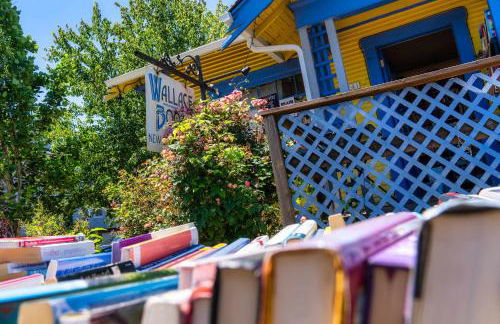 Stay Portland - Bright Brooklyn Studio - Photo 30