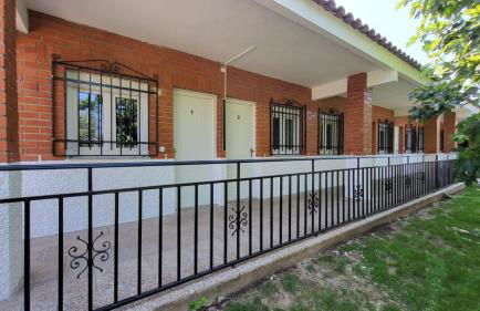 Hostal Restaurante San Martin de Montalban - Foto 63