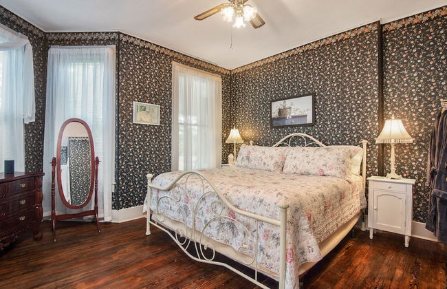 Lookout Cottages - Foto 49