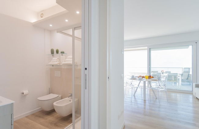 Valarin Como Luxory Apartment Wellness - Foto 66