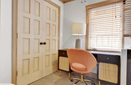 Apartmint - Grand Queen Village Retreat in Philladelphia - Foto 27