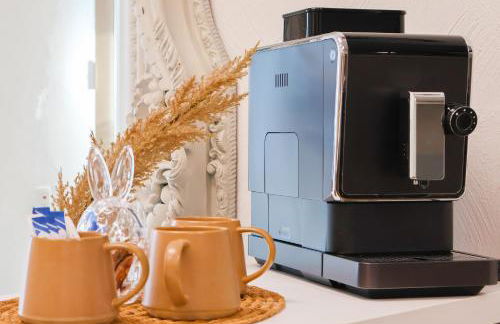 Waldzauber Appartement Dtv geprüft - Foto 31