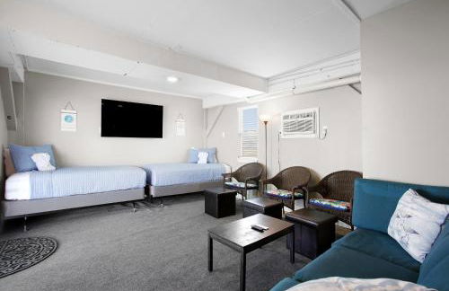 6 Bedroom plus Crows Nest with Beach View - Foto 8