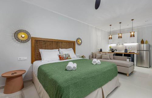 Euphoria Suites Palaiokastritsa - Foto 33