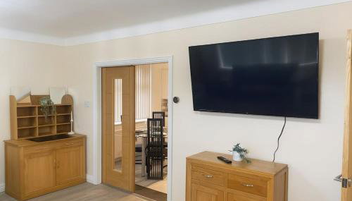 Spacious Apartment, steps away from Heaton Park - Foto 3