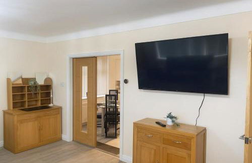 Spacious Apartment, steps away from Heaton Park - Foto 3