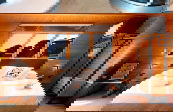 Les Chalets de Tesa - Foto 16