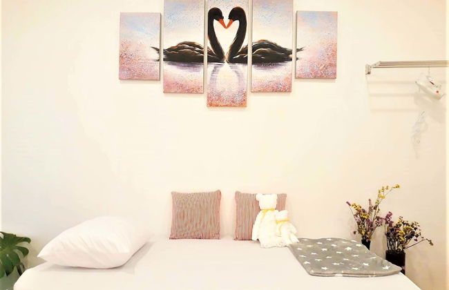 Family Home Chiang Mai - Lino House - Foto 27