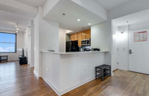 Downtown Chicago Stay with Free In & Out Parking 2 - Foto 10