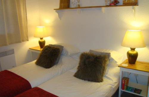 Chalet Clementine - Foto 10