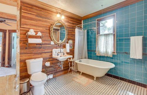 about 3 Mi to Dtwn Centrally Located Birmingham Home! - Foto 20