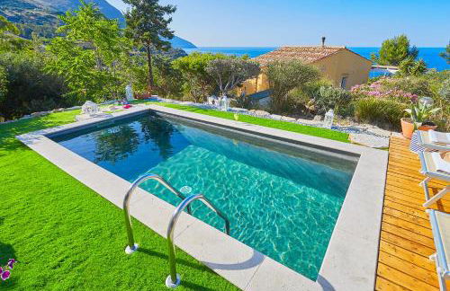 Villa Desirée - Scopello-Villas - Foto 2