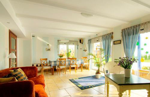 Villa Baltic Chałupy - Apartament nr 1 - Foto 5