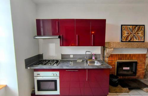 Gite Spacieux 4 personnes - 5km du Parc - Foto 4