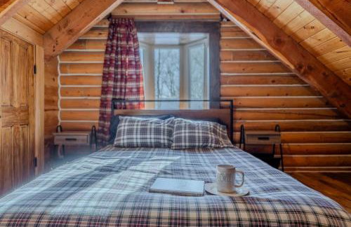 20 mins to YNP-Cabin-Pet friendly - Foto 24