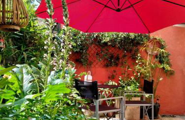 A l'Ombre de la Dame - Foto 27